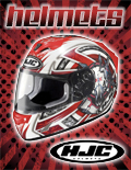 HJC Helmets