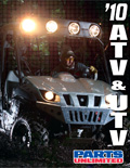 Parts Unlimited ATV & UTV
