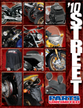 Parts Unlimited Street