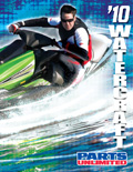 Parts Unlimited Watercraft