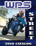 Western Power Sports Street