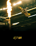Fox MX