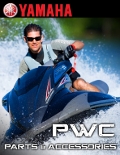 Yamaha PWC Parts & Accessories