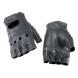 RIVER ROAD™ HOLLISTER SHORTY LEATHER GLOVES (River Road)