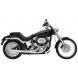 KERKER® 2:1 SUPERMEGS EXHAUST SYSTEM (Kerker)