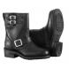 WOMEN’S TWIN BUCKLE ENGINEER BOOT (River Road)