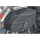 REVOLUTION SADDLEBAGS (Willie & Max)