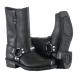 MEN’S TRADITIONAL SQUARE TOE BOOT (River Road)
