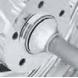 NESS-TECH® AXLE SPACERS (Arlen Ness)