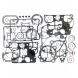COMETIC GASKETS TOP END GASKET SET (Cometic)
