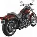 LEGEND SERIES FOR SOFTAIL MODELS (Samson Exhaust)