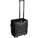 ROLLER BAG WITH PET CARRIER FEATURE (IRON RIDER®)