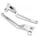 BIKER'S CHOICE® CUSTOM SLOTTED LEVERS (Biker's Choice)