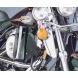 NATIONAL CYCLE ENGINE DEFLECTOR (National Cycle)