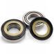 ALL BALLS STEERING BEARING/SEAL KIT (All Balls)