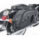 “AMERITEX USA” - FUTURA 2000 SADDLEBAGS (All American Rider)