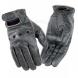 RIVER ROAD™ OUTLAW VINTAGE LEATHER GLOVES (River Road)