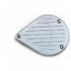 PRO-ONE™ TEARDROP AIR CLEANER FACE PLATE (Pro 1)