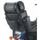 AMERITEX BIKEPACK WITH DETACHABLE TRAVEL CASE (All American Rider)