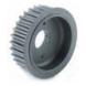ANDREWS REAR BELT DRIVE TRANSMISSION PULLEYS (Andrews)