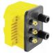 ACCEL® SINGLE FIRE SUPER COIL (Accel Motorcycle Products)