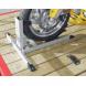 CONDOR® PIT STOP / TRAILER STOP (Condor)