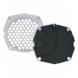 BIKETRONICS INC. TITAN POWERGRILL SPEAKERS (Biketronics)