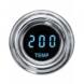 1-7/8” BLUE L.E.D. OIL TEMPERATURE GAUGE (Dakota Digital)
