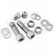 REAR SHOCK CUSTOM HARDWARE KITS (Gardner Westcott)