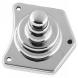 ENGINEERING SOLENOID HOUSING SWITCHES (Custom Cycle Control Systems)