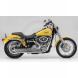 LEGEND SERIES FOR DYNA MODELS (Samson Exhaust)