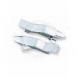 KURYAKYN® UPPER SWINGARM COVER (Kuryakyn)