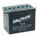 BIKEMASTER BATTERIES (Bikemaster)