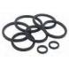 REPLACEMENT SEALS/O-RINGS (Jay Brake Enterprises Inc.)
