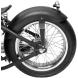 ROUND TOP REAR FENDERS FOR RIGID FRAMES (Kraft / Tech Inc)