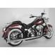 SOFTAIL TRUE DUALS (Samson Exhaust)