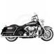 STEALTH MUFFLERS FOR DRESSER, ROAD KING MODELS (Samson Exhaust)