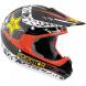 ANSWER NOVA ROCKSTAR® YOUTH HELMETS (Answer Racing)