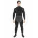 PERFORMANCE TOP & BOTTOM BASE LAYER (Comfort In Action)
