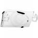 FOGCITY HYPER SHIELD CLEAR® ANTI-FOG VISOR INSER (Fog City)