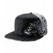 METAL MULISHA HATS - PATCHED (Metal Mulisha)