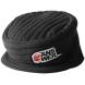 ANSWER HATS - STACKED BLACK (Answer Racing)