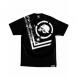 METAL MULISHA T-SHIRTS - DISORDER (Metal Mulisha)