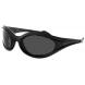 BOBSTER® FOAMERZ SUNGLASSES (Biker Trash)