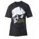METAL MULISHA T-SHIRTS - AGGRESSOR (Metal Mulisha)
