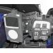 ECADDY IPOD, IPHONE MOUNTING KITS FOR GOLD WINGS (Leader)