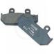 BRAKING BRAKE PADS & SHOES - DUCATI (Braking)