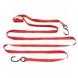 13’ RED TIE-DOWN (Ancra)