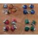LICENSE PLATE REFLECTORS (Chris Products)