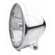 TOMAHAWK™ 5 3/4” HEADLIGHT ASSEMBLY (Headwinds)